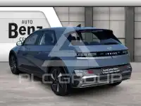 2026 Hyundai Ioniq