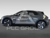 2026 Hyundai Ioniq