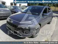 2026 Hyundai Bayon