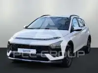 2026 Hyundai Bayon