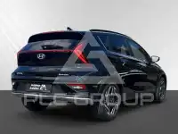 2026 Hyundai Bayon