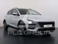 2026 Hyundai Bayon