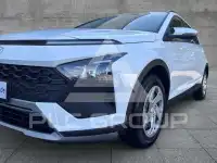 2026 Hyundai Bayon