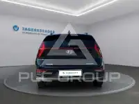 2026 Hyundai Bayon