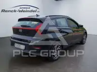 2026 Hyundai Bayon