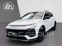 2026 Hyundai Bayon