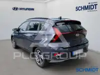 2026 Hyundai Bayon