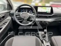2026 Hyundai Bayon