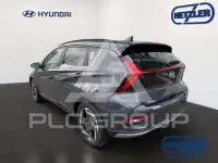 2026 Hyundai Bayon