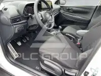 2026 Hyundai Bayon