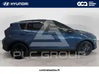2026 Hyundai Bayon