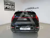 2026 Hyundai Bayon