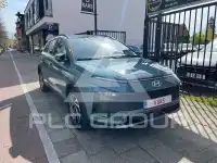 2026 Hyundai Bayon