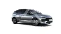 2026 Hyundai Bayon