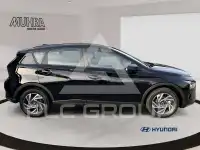 2026 Hyundai Bayon