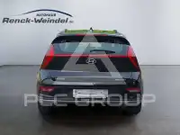 2026 Hyundai Bayon