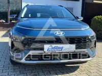 2026 Hyundai Bayon
