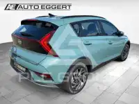 2026 Hyundai Bayon