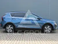 2026 Hyundai Bayon