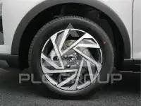 2026 Hyundai Bayon