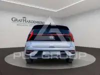 2026 Hyundai Bayon