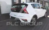 2026 Hyundai Bayon