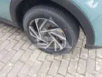 2026 Hyundai Bayon