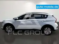 2026 Hyundai Bayon