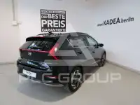 2026 Hyundai Bayon