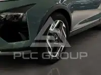 2026 Hyundai Bayon