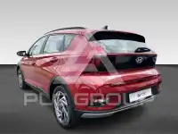 2026 Hyundai Bayon
