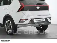 2026 Hyundai Bayon