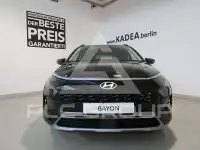 2026 Hyundai Bayon