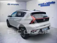 2026 Hyundai Bayon