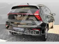 2026 Hyundai Bayon