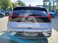 2026 Hyundai Bayon