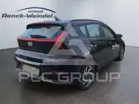 2026 Hyundai Bayon