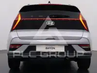 2026 Hyundai Bayon