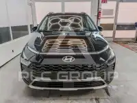 2026 Hyundai Bayon
