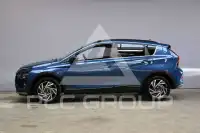 2026 Hyundai Bayon