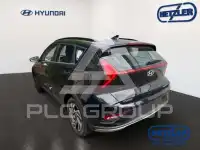 2026 Hyundai Bayon