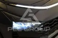 2026 Hyundai Bayon