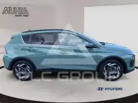 2026 Hyundai Bayon