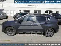 2026 Hyundai Bayon