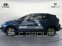 2026 Hyundai Bayon