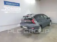2026 Hyundai Bayon