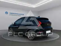 2026 Hyundai Bayon