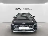2026 Hyundai Bayon