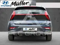 2026 Hyundai Bayon