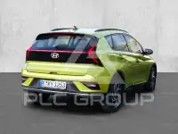 2026 Hyundai Bayon